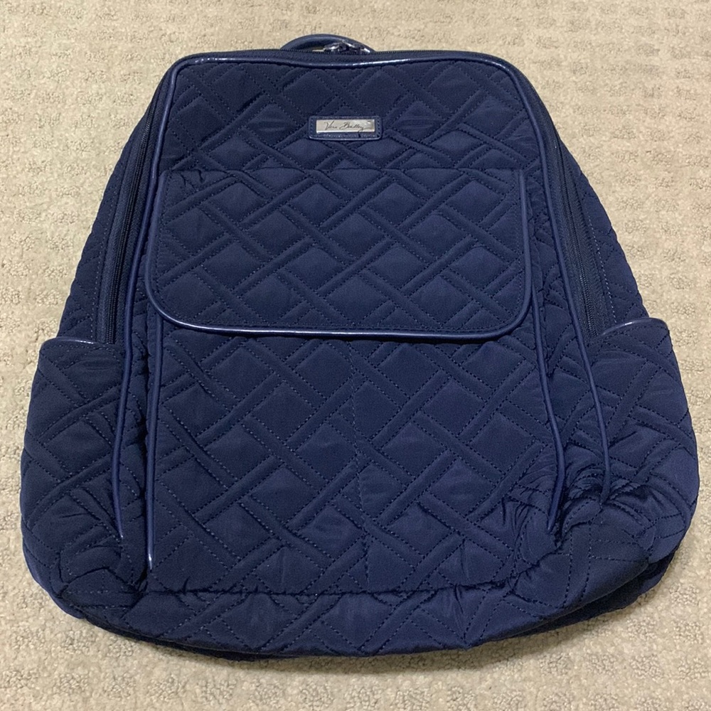 Vera Bradley Small Backpack